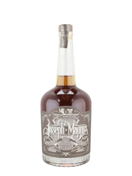 Joseph Magnus Cognac Cask Bourbon 750ml - Preet's Barrel
