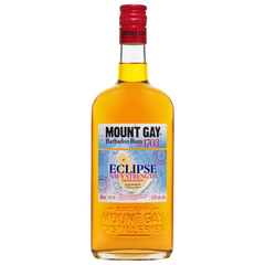 Mount Gay Eclipse Navy Strength LTD Edition 700ml