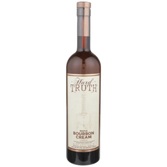 Hard Truth Maple Bourbon Cream Liqueur 750ml