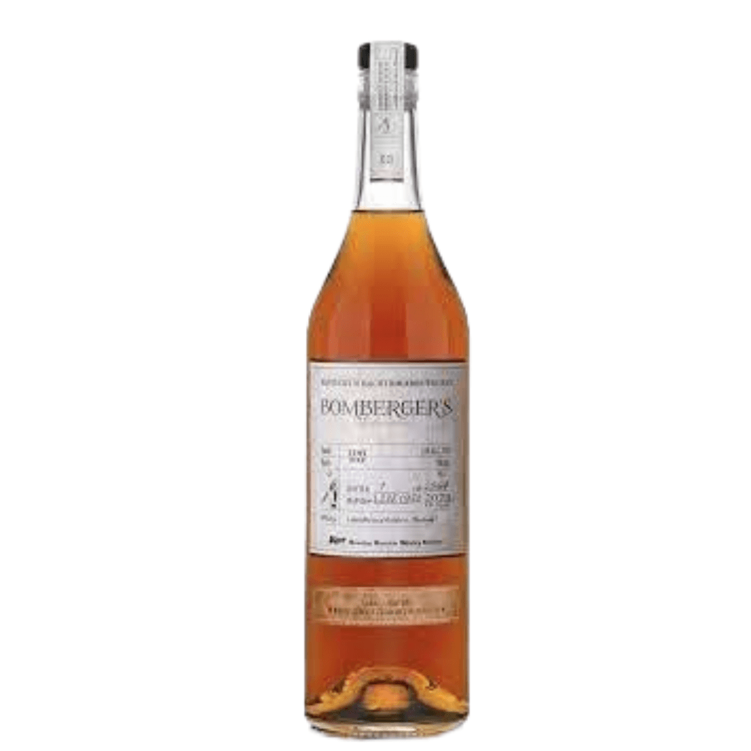 Bomberger's 2020 Declaration Culte Barrel Finish Bourbon 750ml