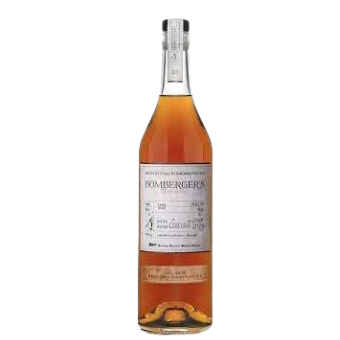 Bomberger s 2022 Declaration Culte Barrel Finish Bourbon 750ml