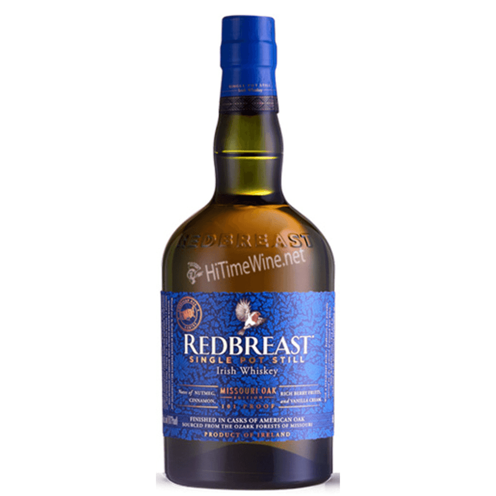 Redbreast Missouri Oak Edition 750ml