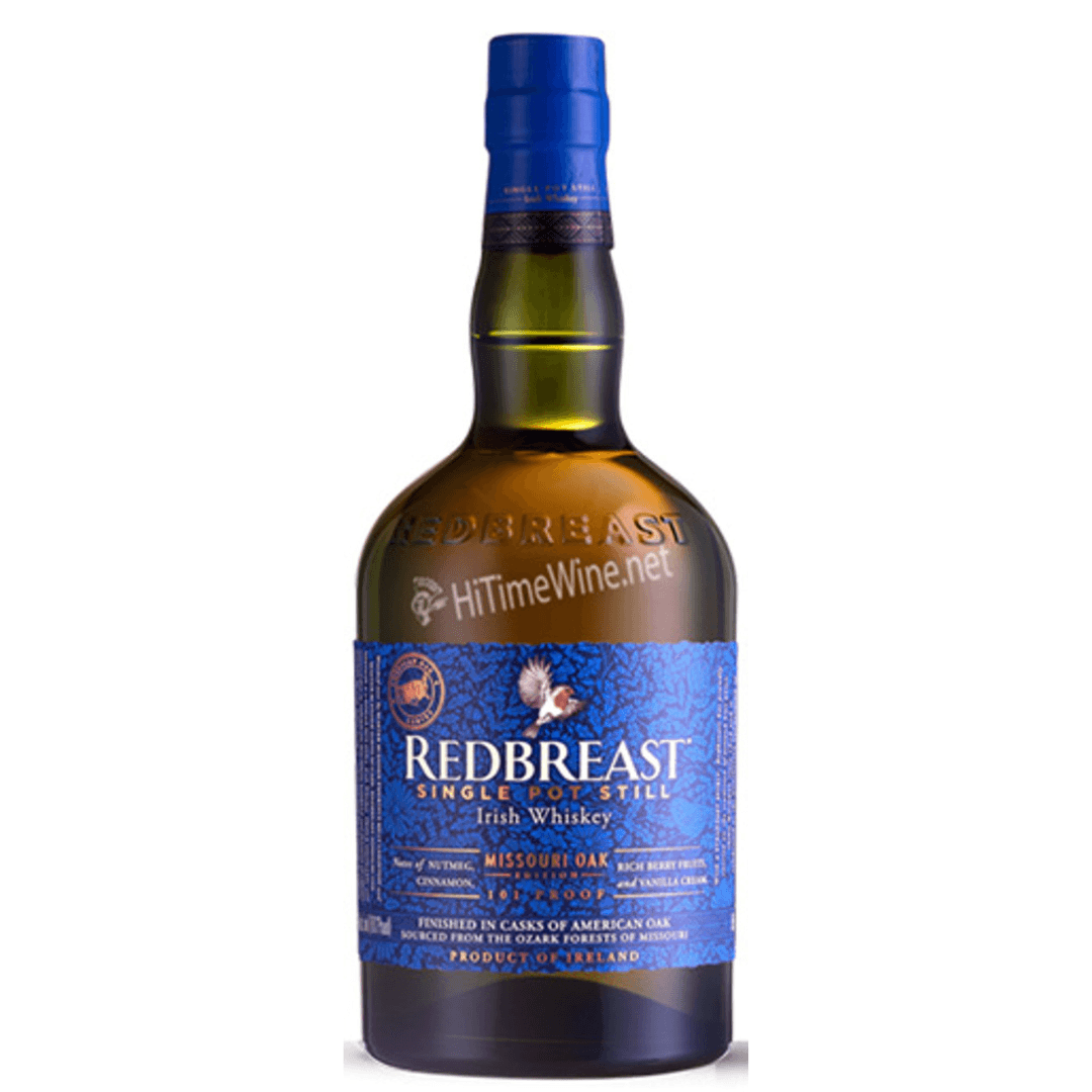 Redbreast Missouri Oak Edition 750ml