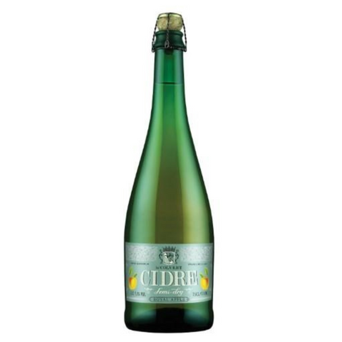 La Colvert Cidre 750ml