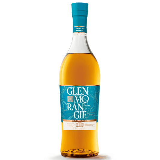Glenmorangie Triple Cask Reserve 750ml - Preet's Barrel