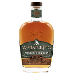 WhistlePig | Farmstock Beyond Bonded Bourbon | Straight Bourbon Whiskey