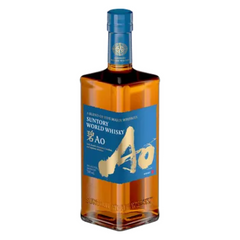 Suntory Ao Blended World Whisky 700ml