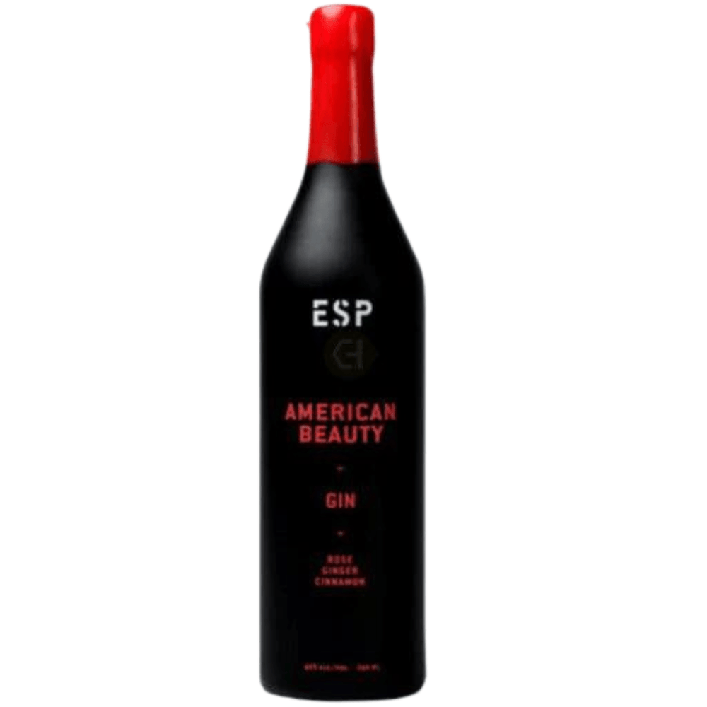 Empire Spirits Project American Beauty Gin,.750