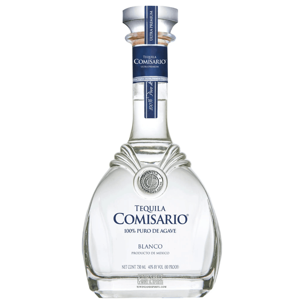 Comisario Blanco Limited 750