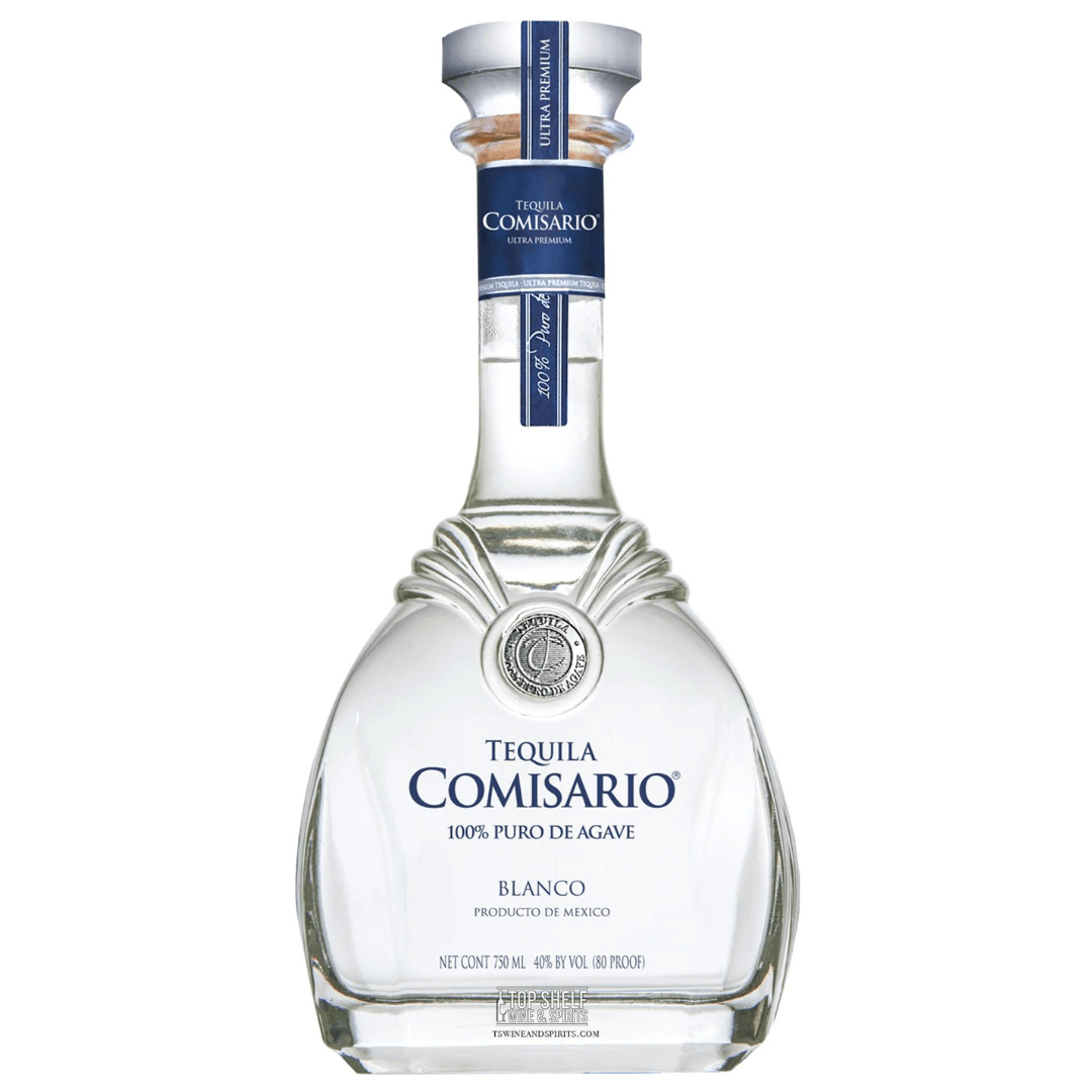 Comisario Blanco Limited 750