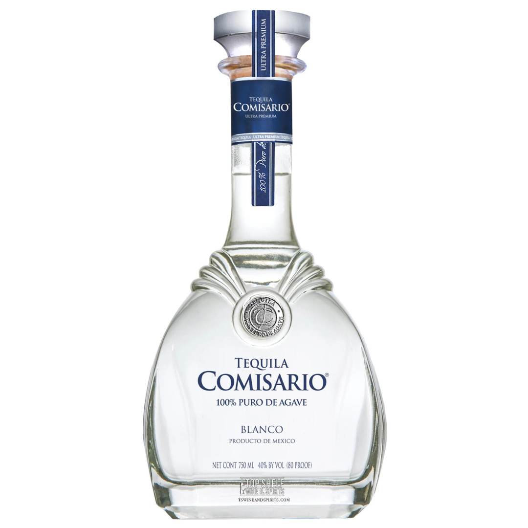 Comisario Blanco Limited 750ml