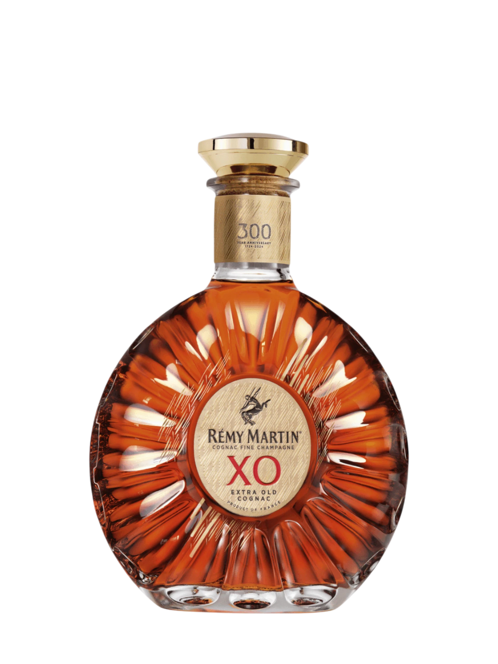 Remy Martin XO 300th Anniversary 750ml