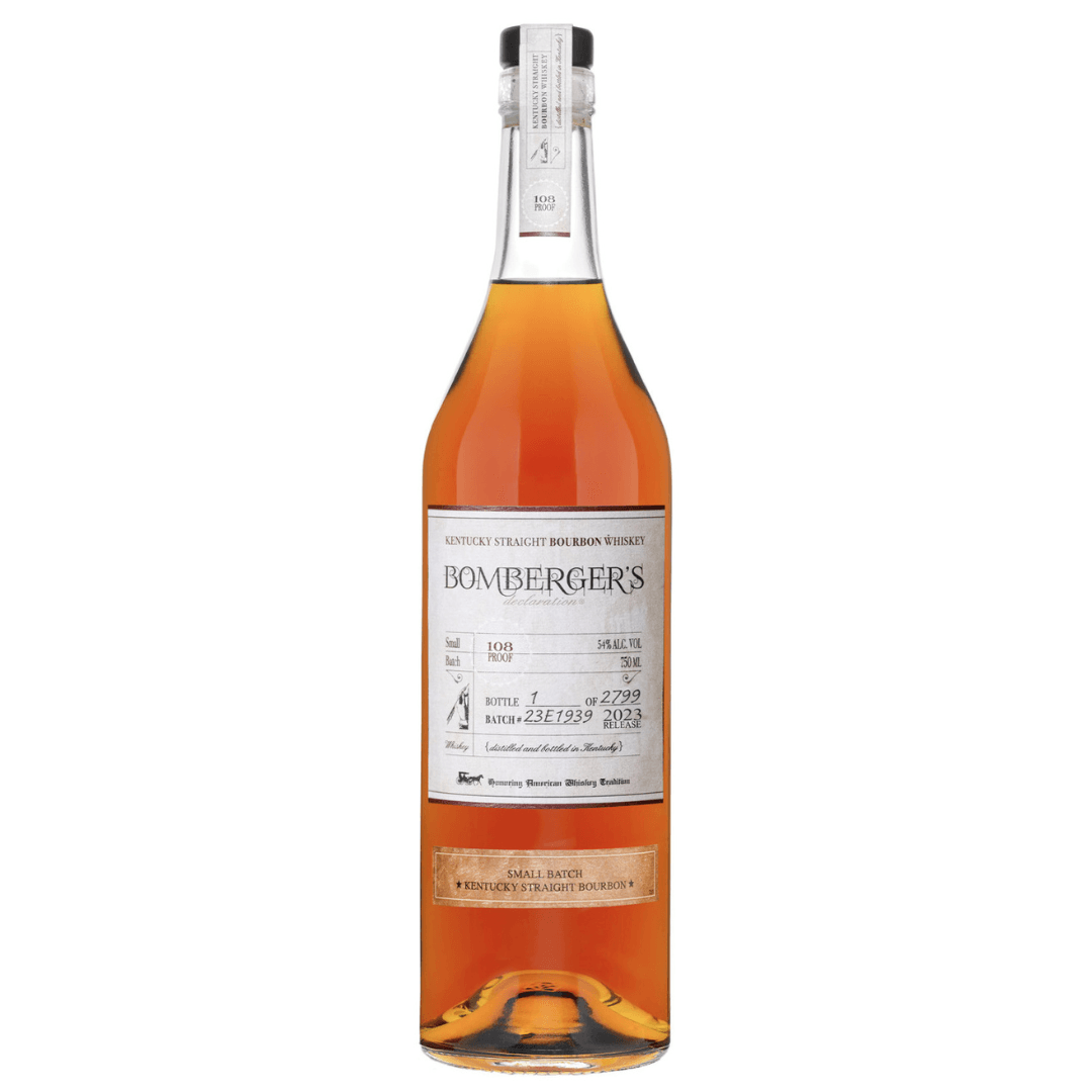 Bomberger's Declaration2023 Bourbon 750ml