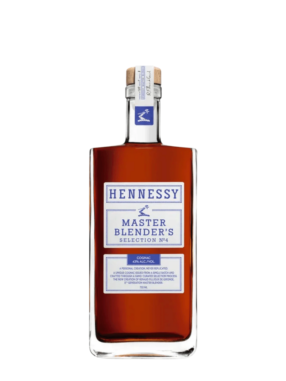 Hennessy Master Blenders 4