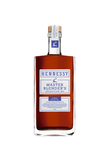 Hennessy Master Blenders 4 - Preet's Barrel