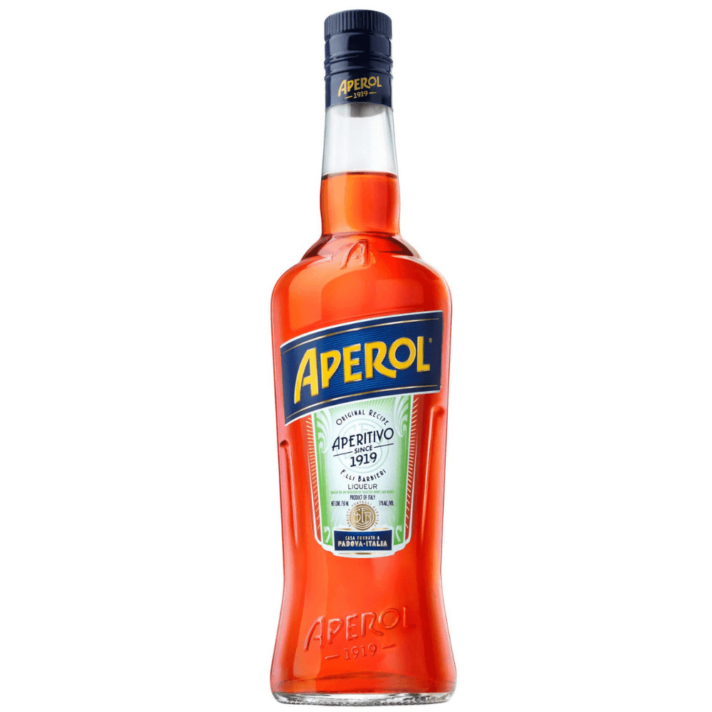 Aperol Aperitivo Liqueur 750ml'..