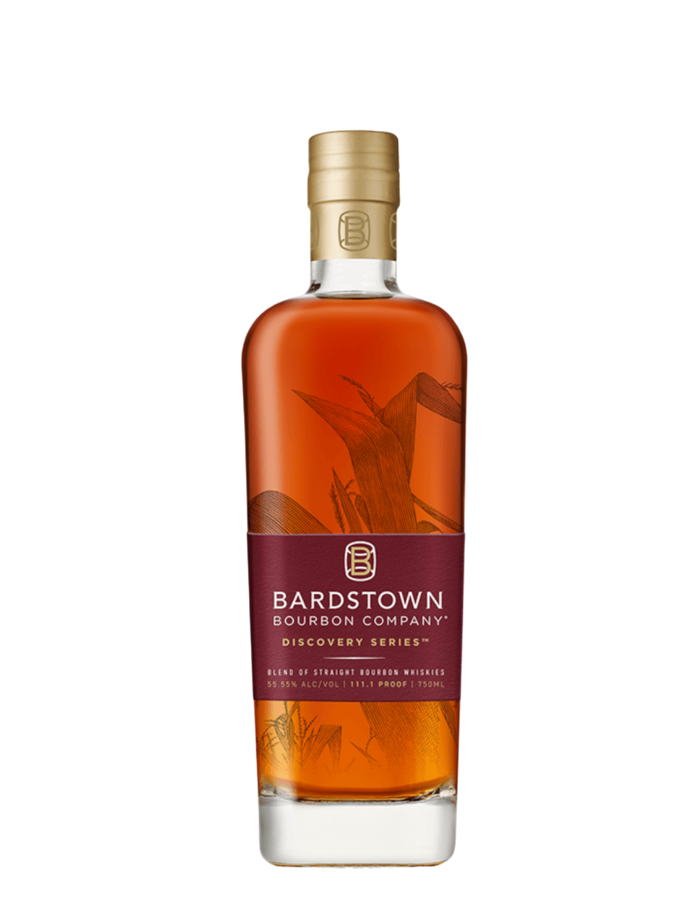 Bardstown Bourbon Co Discovery #6 750ml