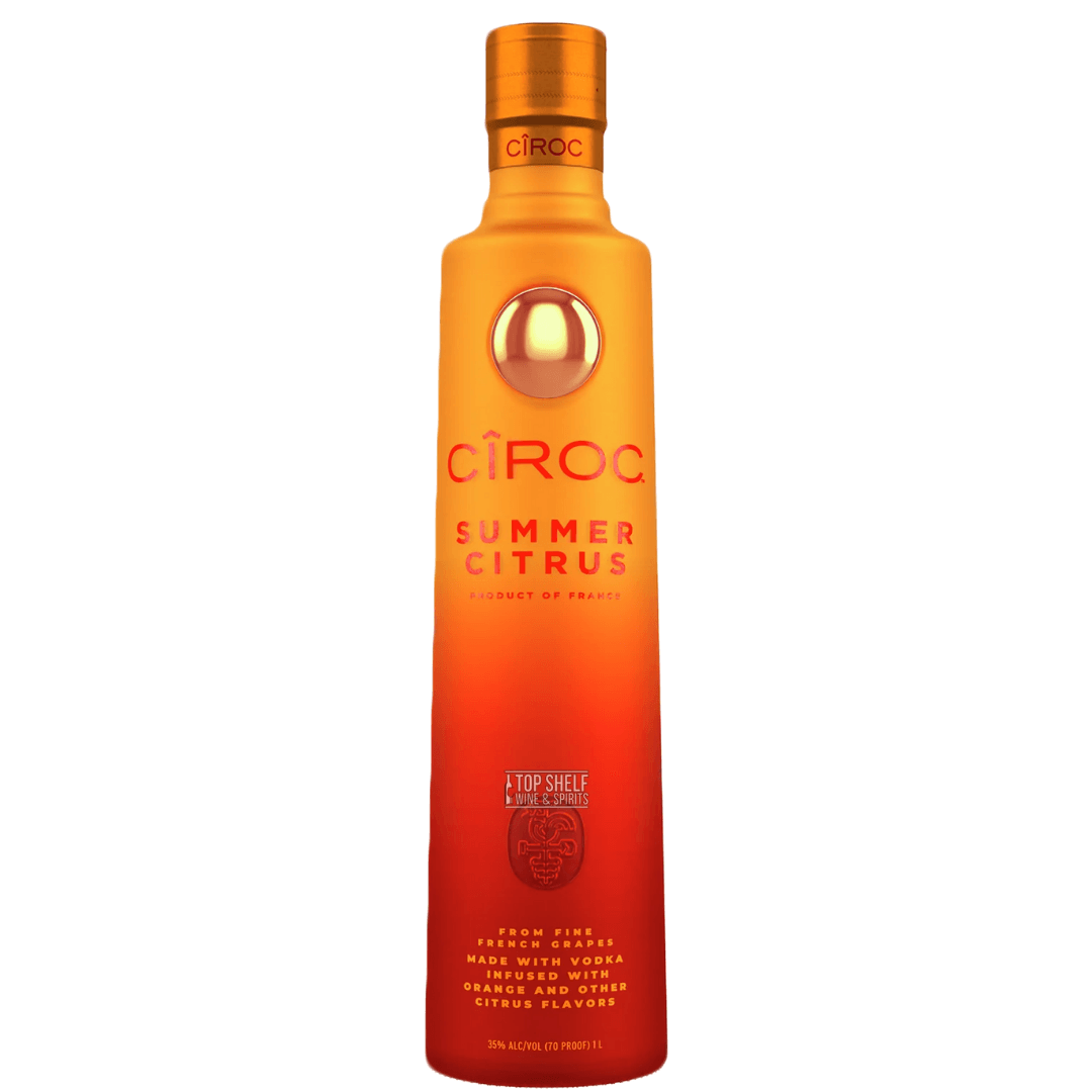 Ciroc Summer Citrus 1L
