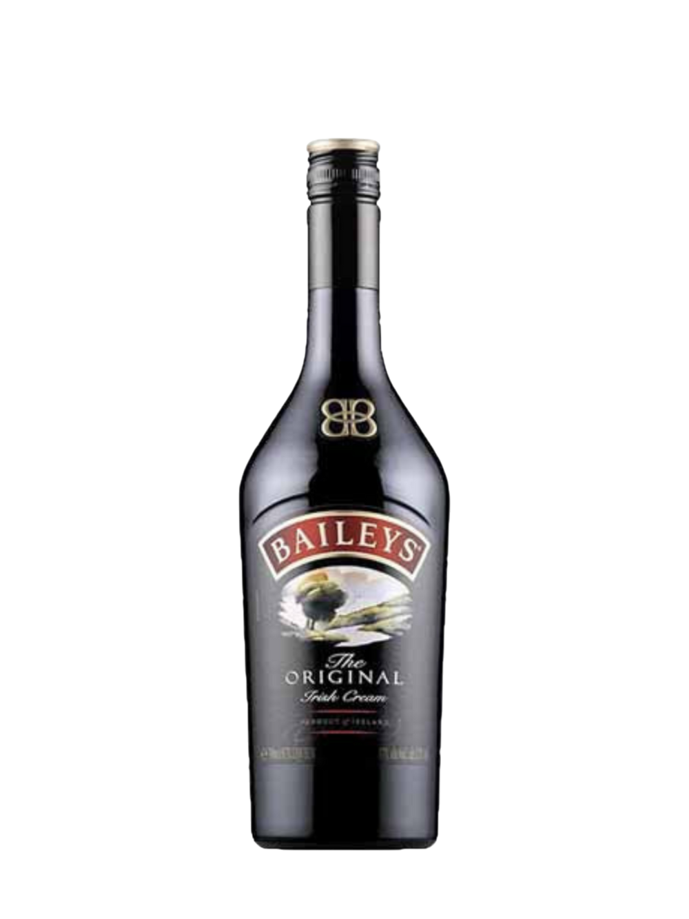 Baileys Irish Cream 34 1.75L