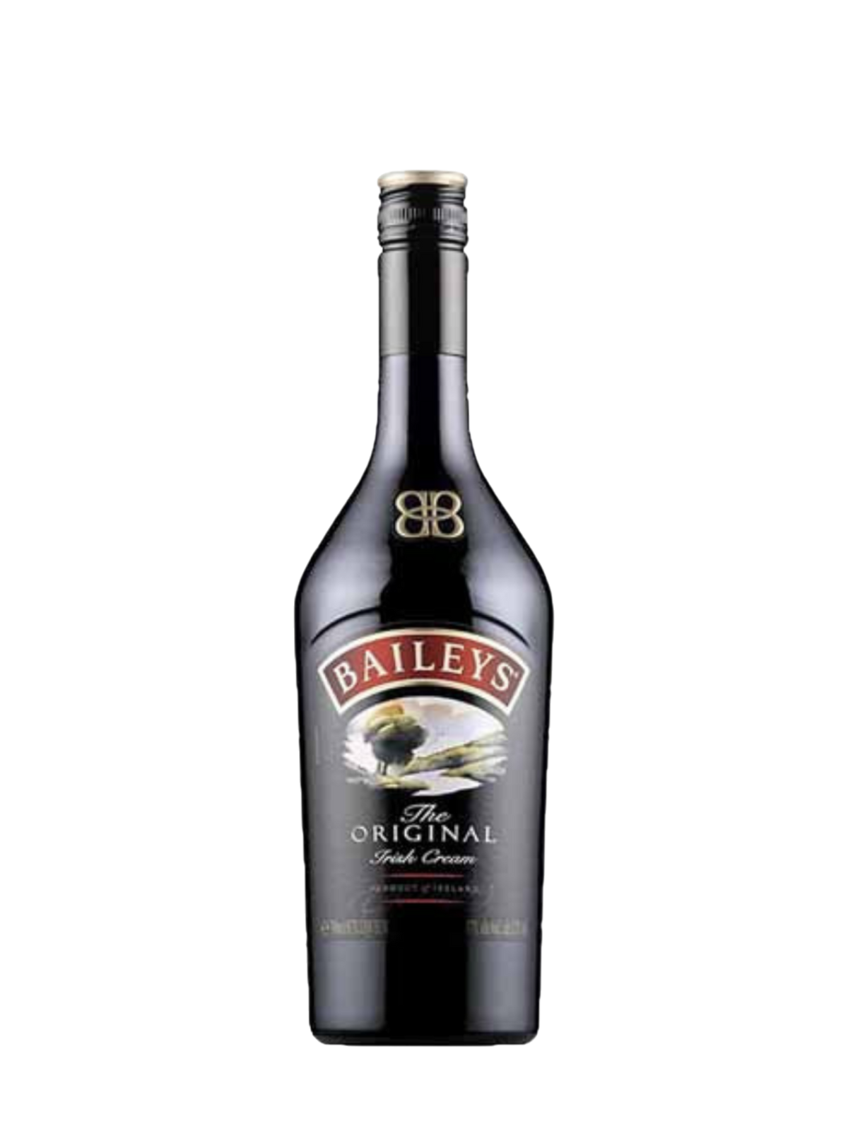 Baileys Irish Cream 34 1.75L