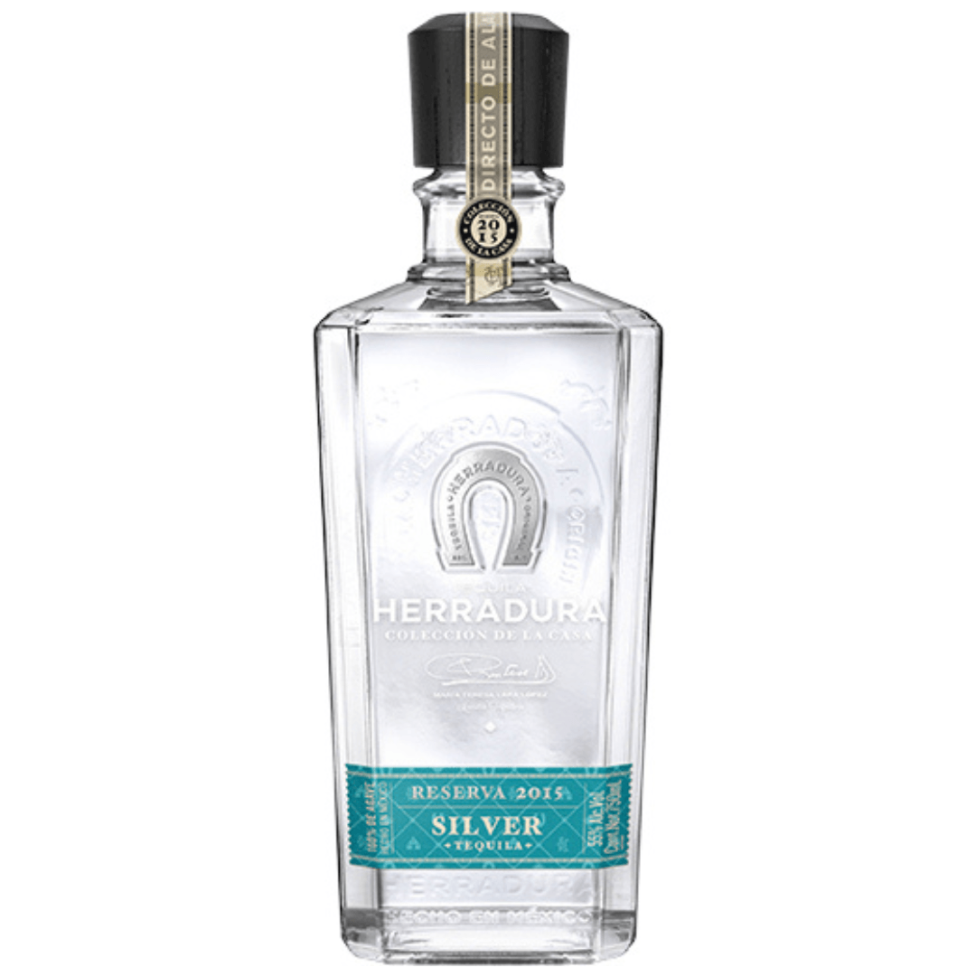 Herradura Reserva Silver 750ml