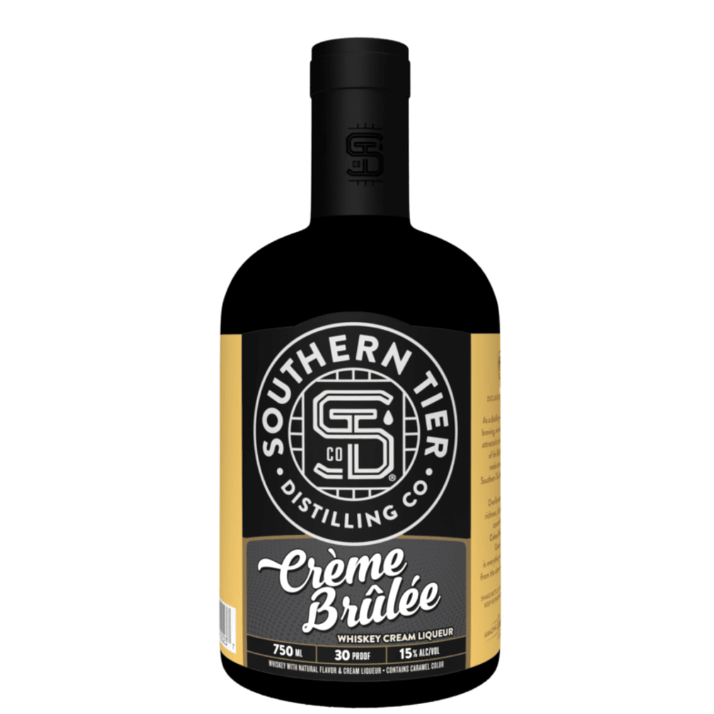 Southern Tier Creme Brulee 750ml