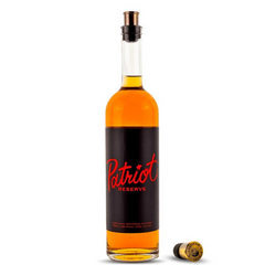 Patriot Reserve Kentucky Bourbon 750ml