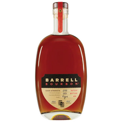 Barrell Bourbon Cask Strength 750ml