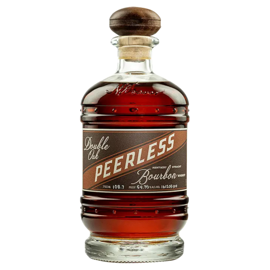 Peerless Double Oak Kentucky 750ml