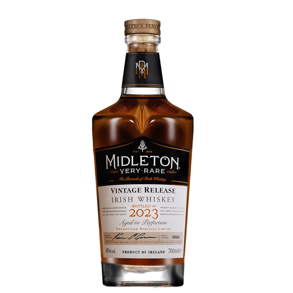 ミドルトン ベリーレア IRISH WHISKEY 2011 40度 700ml 2_d6358958-cc3c-4823-889d-