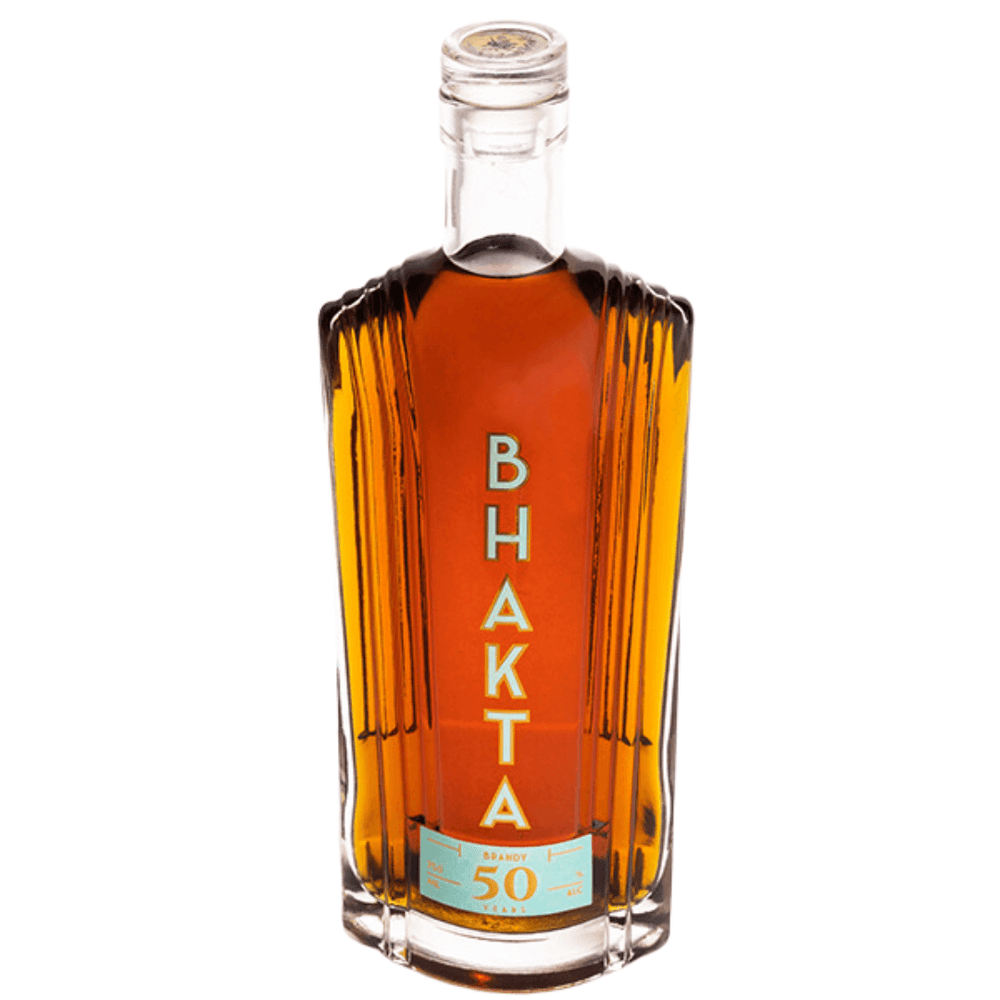 Bhakta Armagnac 50 Years Old #35 Sardar 750ml