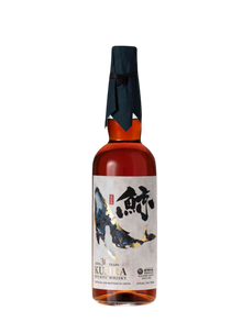 Kujira Ryukyu 30 Year Old Single Grain Whiskey 750ml