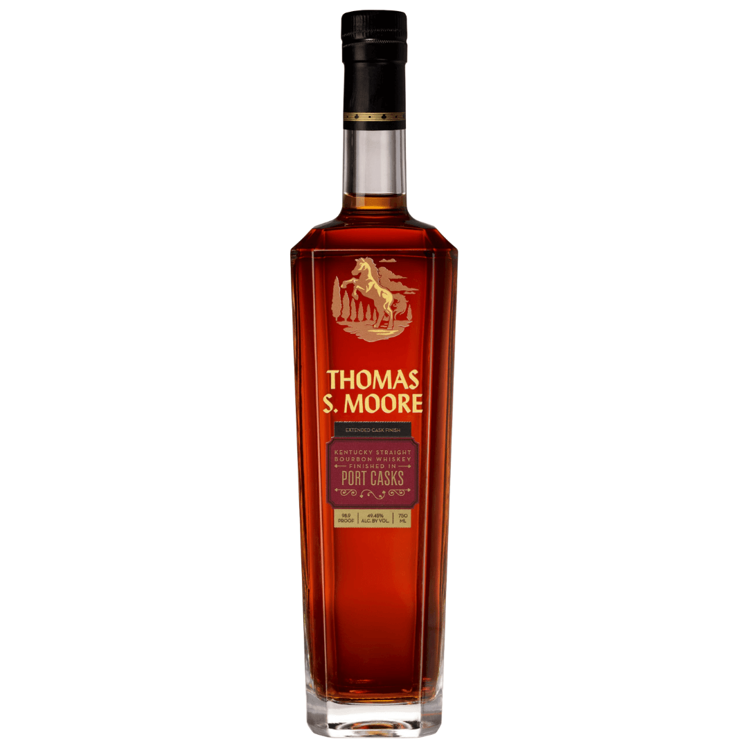 Thomas Moore Port Cask  750