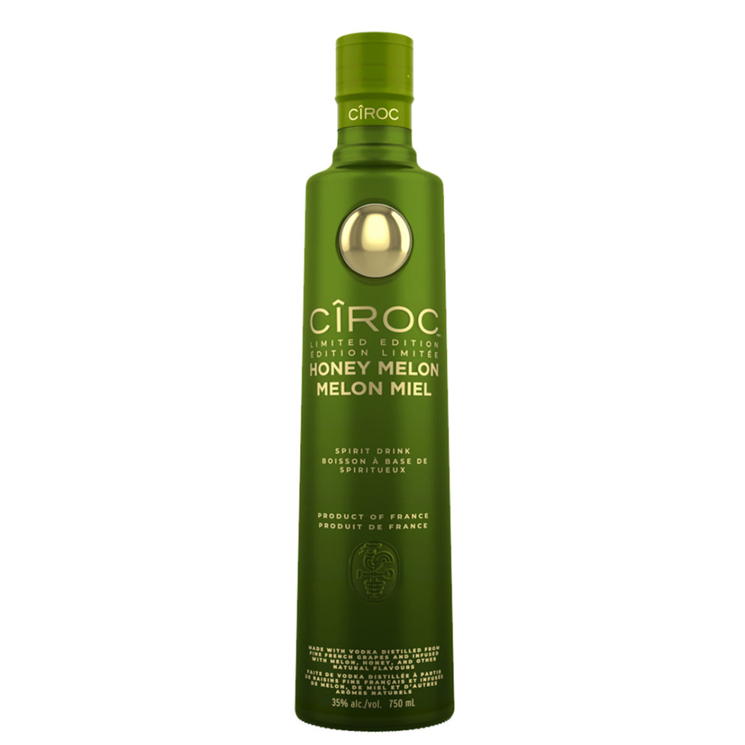 Ciroc Honey Melon 750ml