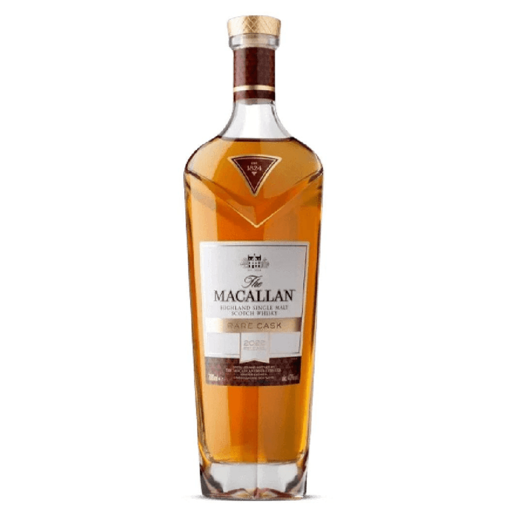 The Macallan 2023 Rare Cask Single Malt Scotch Whisky 750ml