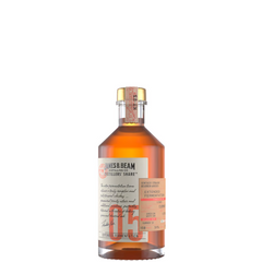 James B. Beam Distiller s Share 05 Toasted Brown Rice Kentucky Straight Bourbon Whiskey 375ml