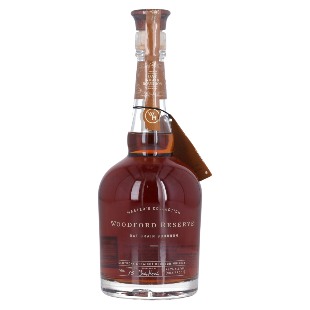 Wood Ford Reserve Oat Grain Kentucky Straight Bourbon 750ml