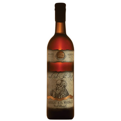 Very Old St Nick Cask Strength Bourbon Rye Whiskey 750ml