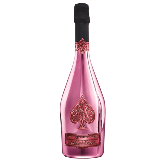 Ace Of Spades Rosé 750ml - Preet's Barrel