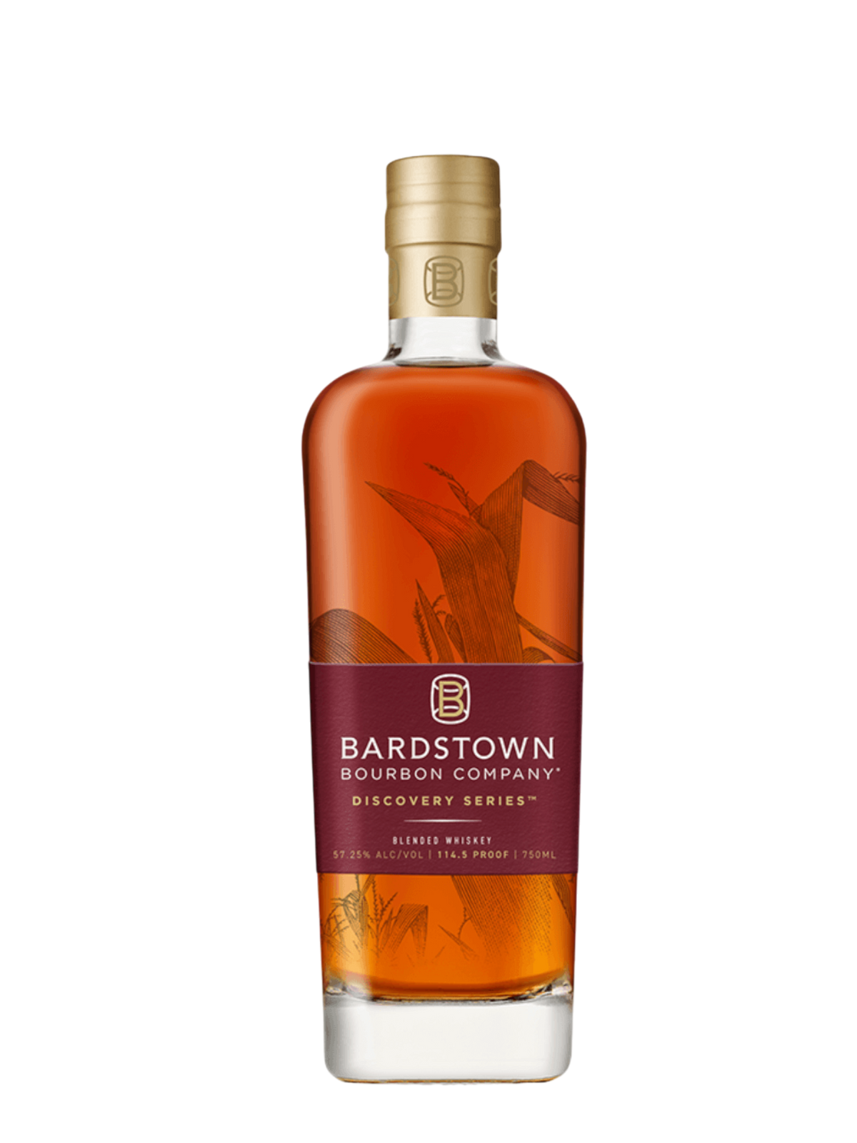 Bardstown Bourbon Co Discovery #7 750ml