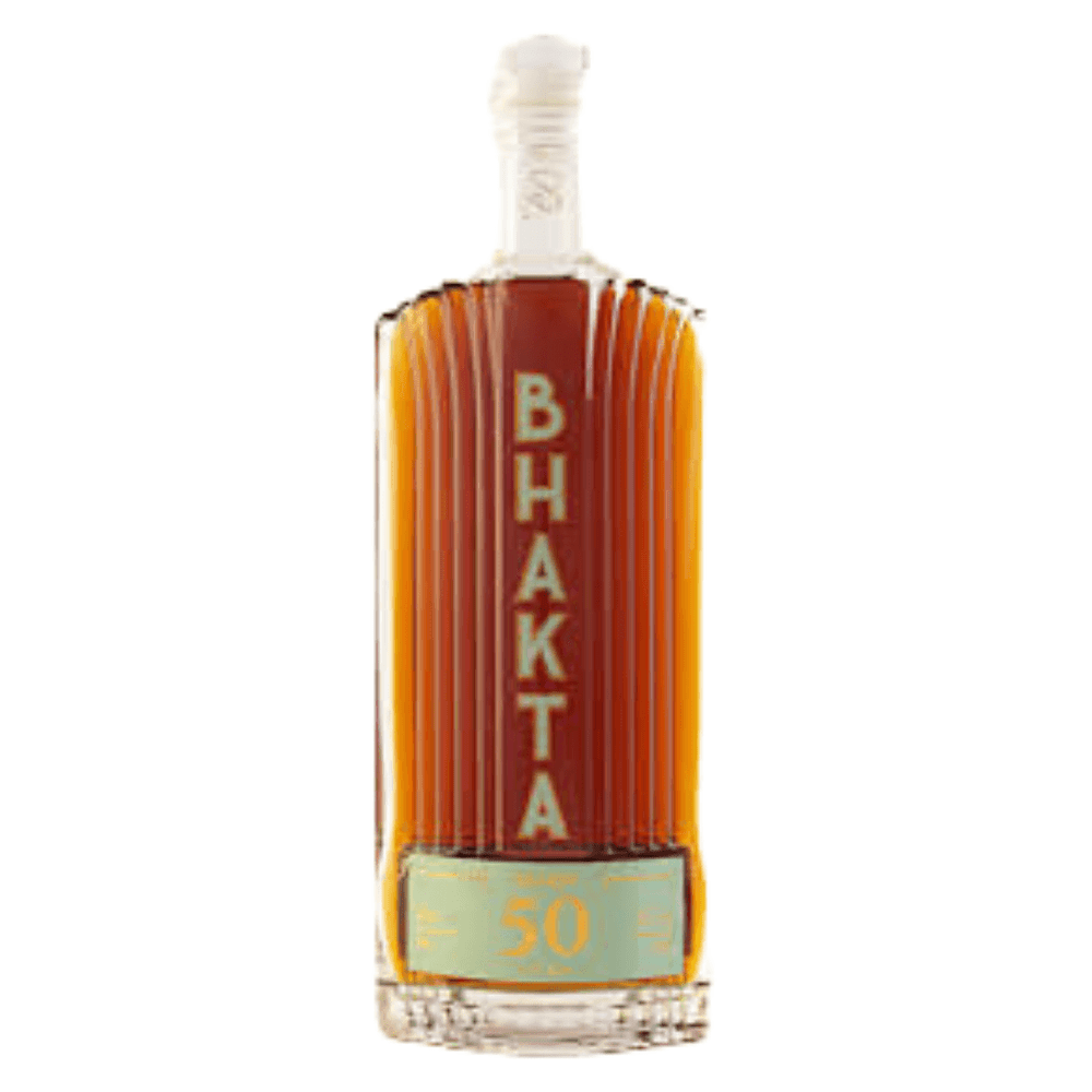 Bhakta Armagnac 50 Years Old #26 Pickerell 750ml