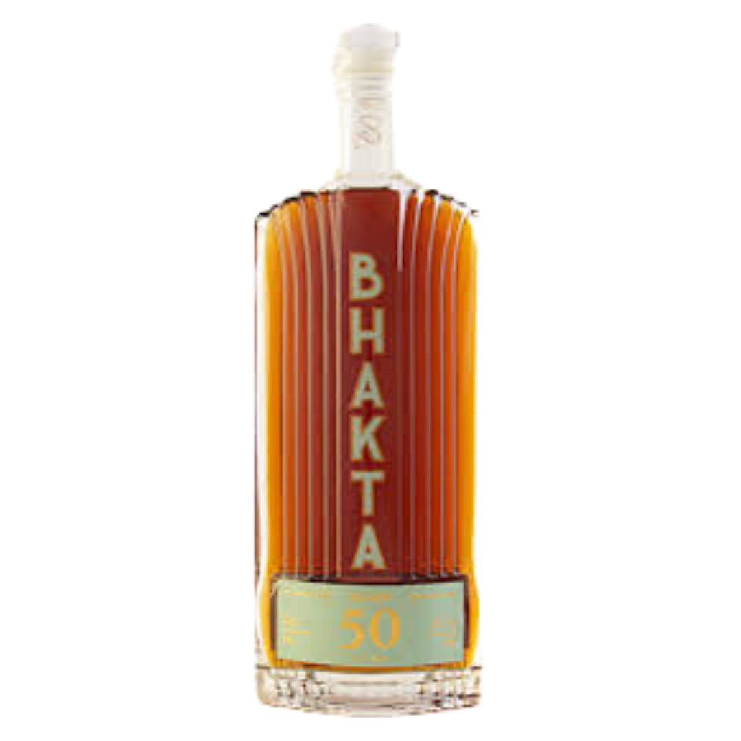 Bhakta Armagnac 50 Years Old #26 Pickerell 750ml