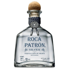 Roca Patron Silver 750ml