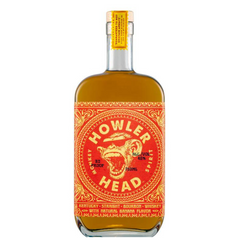 Howler Head WSKY Monkey Spirit Banana Flavor 1L