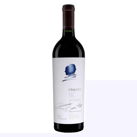 Opus One 2016 1.5L - Preet's Barrel