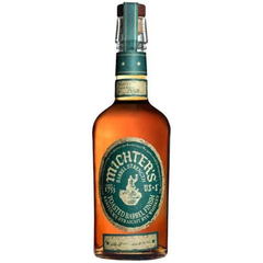 Michter s 2023 US1 Barrel Strength Rye 750ml