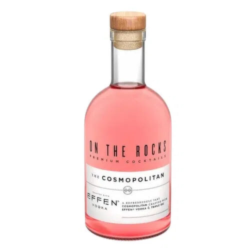 OTR Cosmopolitan Effen 750ml