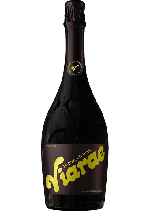 Viarae Prosecco DOC 750ml