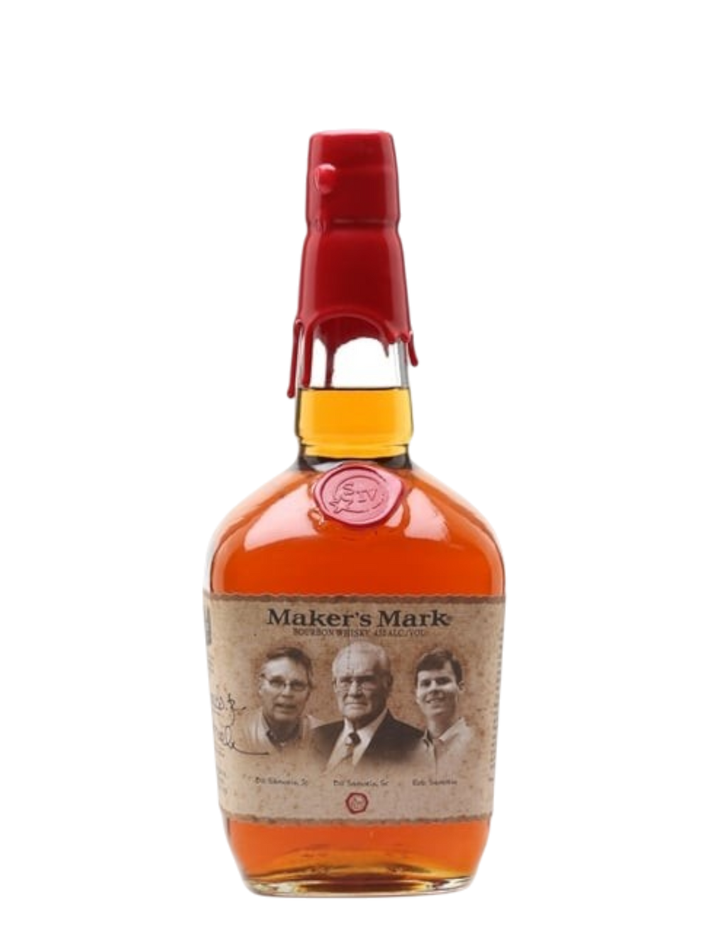 Maker's Mark Samuel Family Legacy 1L