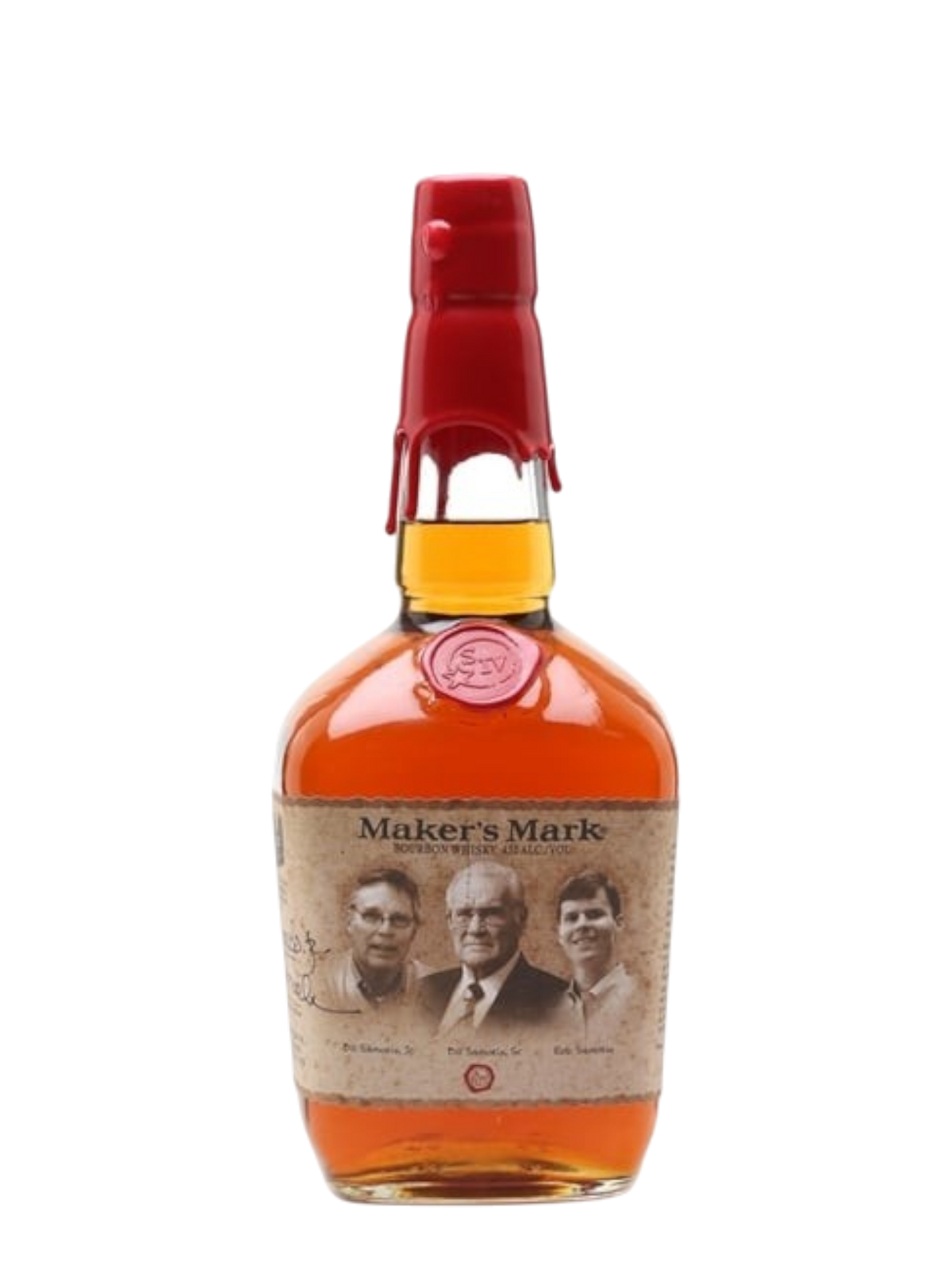 Maker's Mark Samuel Family Legacy 1L